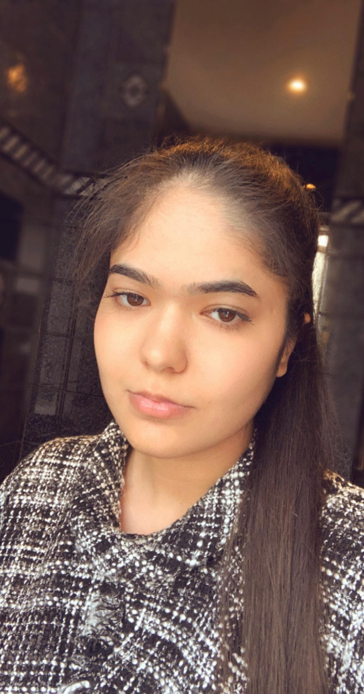 Charisse Bajaj