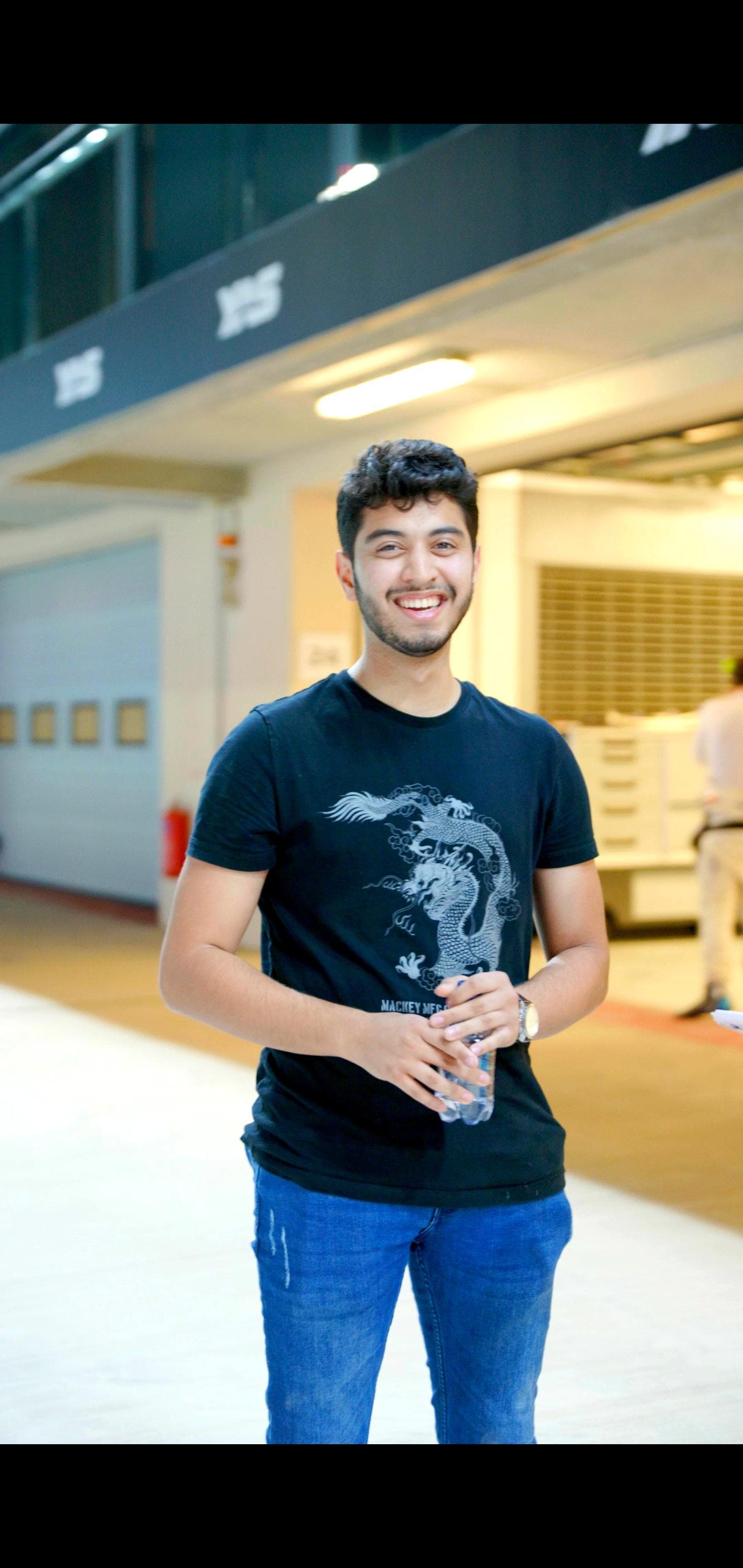 Sahil Malik
